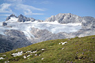 Gletscherzustandsbericht Dachsteingebirge 2017. ANISA, Verein für alpine Forschung
