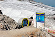Dachstein Gletscherzustandsbericht 2011