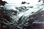 Die Gletscher der Dachsteingruppe. Rainer Hochhold. 1978/2019