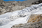 Gletscherzustandsbericht Dachsteingebirge 2016. ANISA, Verein für alpine Forschung