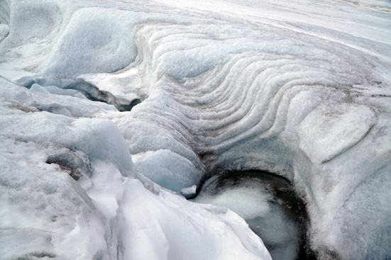 Gletscherzustandsbericht vom Dachsteingebirge 2017. ANISA, Verein für alpine Forschung