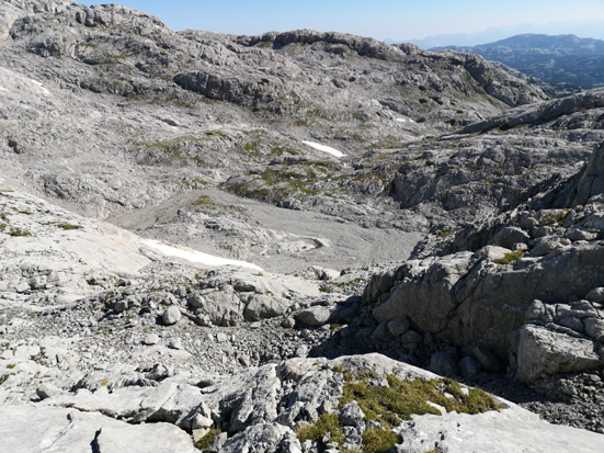 Dachsteingebirge. Gletscherzustandsbericht, Gletscherbericht 2018. ANISA, Verein für alpine Forschung