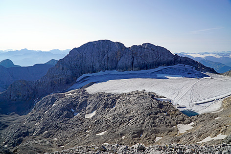 ANISA, Verein für alpine Forschung. Fotografie von Franz Mandl 2020