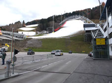 Ski-WM-Schladming-2013, 19.11.2012