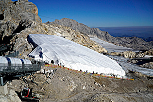 ANISA, Verein für alpine Forschung